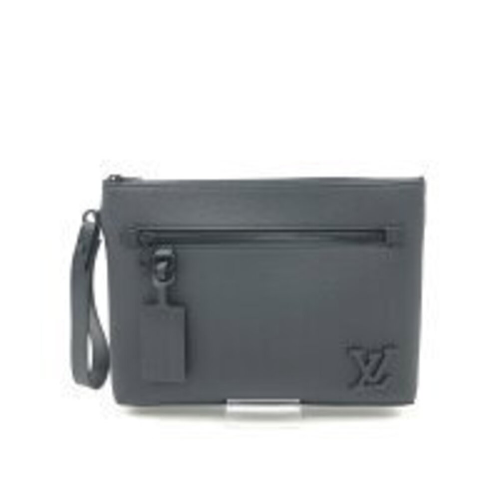 Louis Vuitton Clutch Bag Pochette iPad